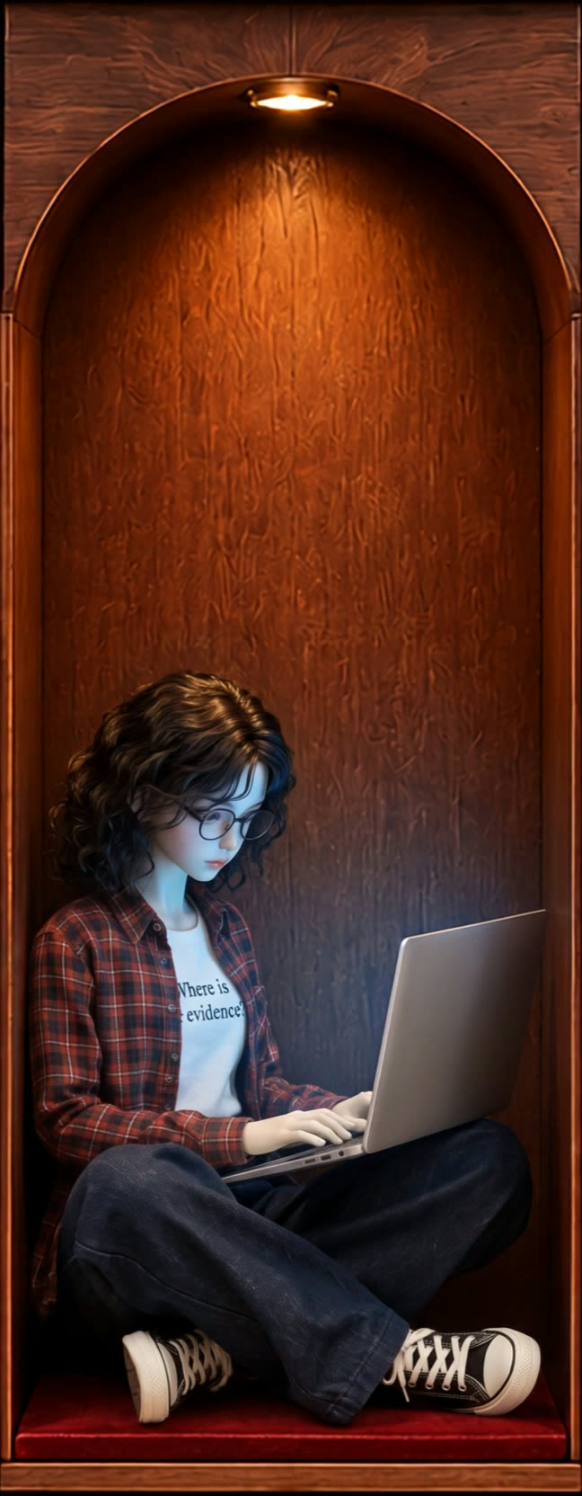 Day Edition – in the niche